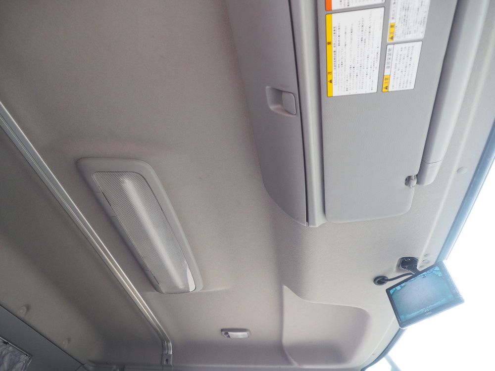 日野 レンジャー ウイング車 中型 TKG-FD9JLAG 年式 H28[写真42]