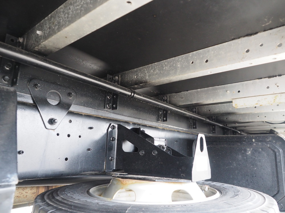 日野 レンジャー ウイング車 中型 TKG-FD9JLAG 年式 H28[写真48]