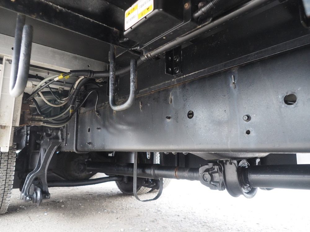 日野 レンジャー ウイング車 中型 TKG-FD9JLAG 年式 H28[写真46]