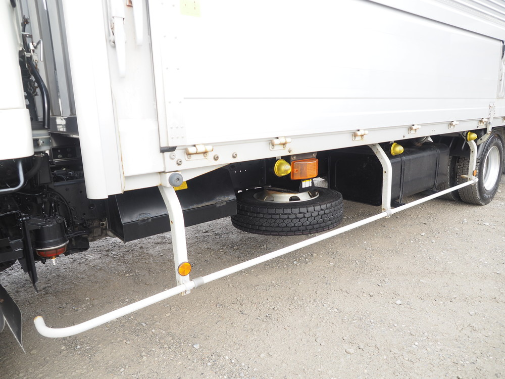 日野 レンジャー ウイング車 中型 TKG-FD9JLAG 年式 H28[写真15]