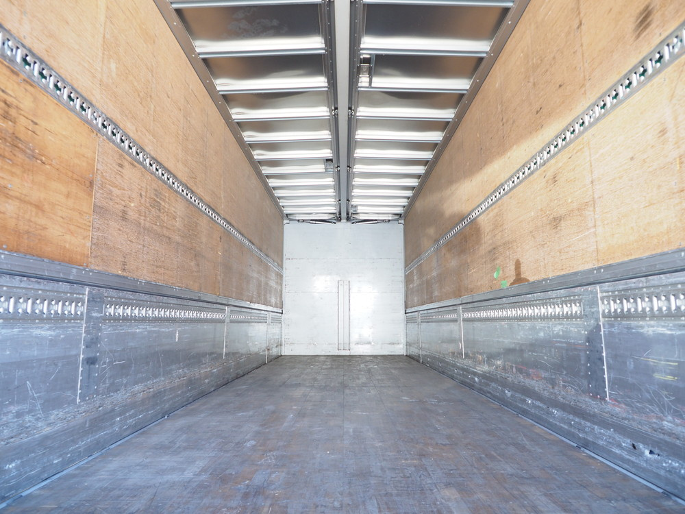 三菱ふそう スーパーグレート ウイング車 大型 BKG-FS54JZ 年式 H21[写真25]