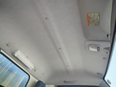 三菱ふそう キャンター バン車 小型 PA-FE72BB 年式 H18 [写真29]