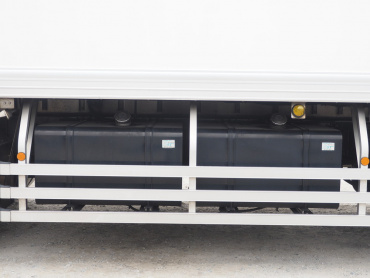 いすゞ ギガ 冷凍バン 大型 LKG-CYL77AA 年式 H22 [写真14]