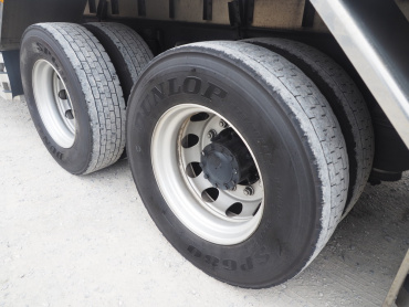 いすゞ ギガ 冷凍バン 大型 LKG-CYL77AA 年式 H22 [写真55]