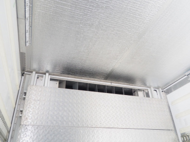 いすゞ ギガ 冷凍バン 大型 LKG-CYL77AA 年式 H22 [写真26]