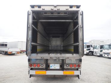 いすゞ ギガ 冷凍バン 大型 LKG-CYL77AA 年式 H22 [写真23]