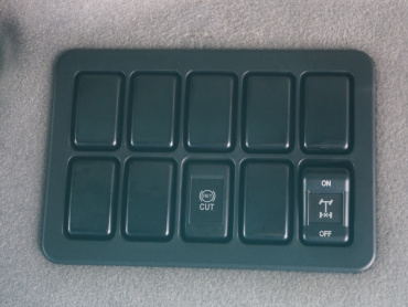 いすゞ ギガ 冷凍バン 大型 LKG-CYL77AA 年式 H22 [写真39]