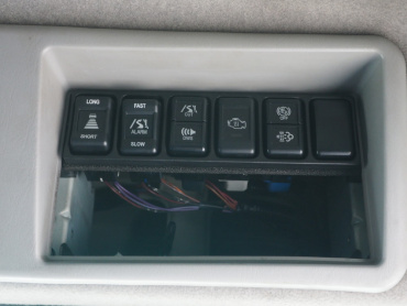 いすゞ ギガ 冷凍バン 大型 LKG-CYL77AA 年式 H22 [写真40]