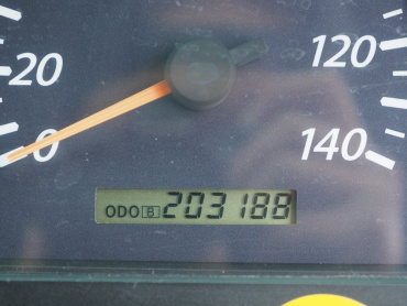 いすゞ ギガ 冷凍バン 大型 LKG-CYL77AA 年式 H22 [写真46]