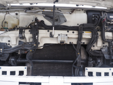 いすゞ ギガ 冷凍バン 大型 LKG-CYL77AA 年式 H22 [写真56]