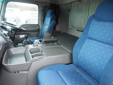 いすゞ ギガ 冷凍バン 大型 LKG-CYL77AA 年式 H22 [写真45]