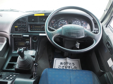 いすゞ ギガ 冷凍バン 大型 LKG-CYL77AA 年式 H22 [写真35]