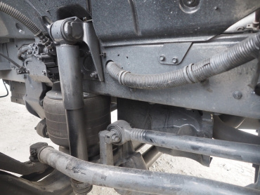 いすゞ ギガ 冷凍バン 大型 LKG-CYL77AA 年式 H22 [写真49]