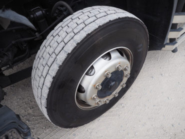 いすゞ ギガ 冷凍バン 大型 LKG-CYL77AA 年式 H22 [写真54]