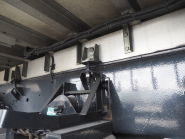 いすゞ ギガ 冷凍バン 大型 LKG-CYL77AA 年式 H22 [写真51]