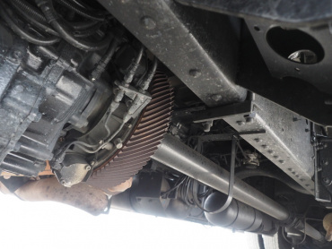 いすゞ ギガ 冷凍バン 大型 LKG-CYL77AA 年式 H22 [写真50]