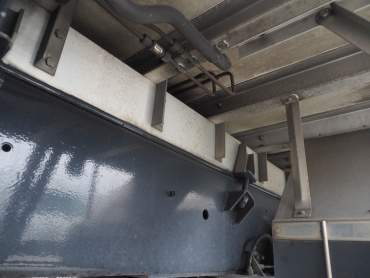 いすゞ ギガ 冷凍バン 大型 LKG-CYL77AA 年式 H22 [写真53]