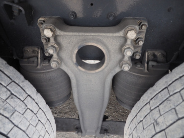 いすゞ ギガ 冷凍バン 大型 LKG-CYL77AA 年式 H22 [写真48]