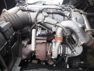 いすゞ ギガ 冷凍バン 大型 LKG-CYL77AA 年式 H22 [写真57]