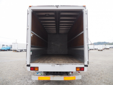 いすゞ フォワード ウイング車 中型 PDG-FRR34T2 年式 H20 [写真24]