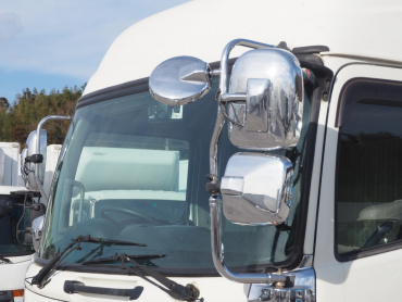 日野 レンジャー ウイング車 中増t QKG-FE7JPAG 年式 H26 [写真11]