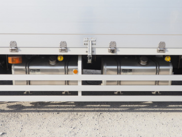 日野 レンジャー ウイング車 中増t QKG-FE7JPAG 年式 H26 [写真22]