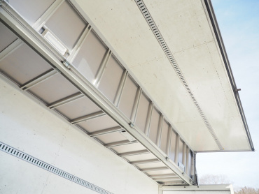 日野 レンジャー ウイング車 中増t QKG-FE7JPAG 年式 H26 [写真28]