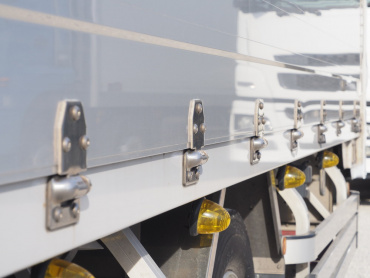 日野 レンジャー ウイング車 中増t QKG-FE7JPAG 年式 H26 [写真12]