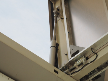 日野 レンジャー ウイング車 中増t QKG-FE7JPAG 年式 H26 [写真19]