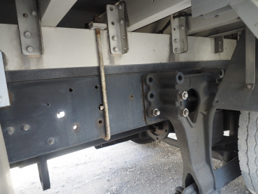 日野 レンジャー ウイング車 中増t QKG-FE7JPAG 年式 H26 [写真50]