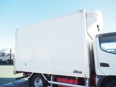 日野 デュトロ 冷凍バン 小型 BKG-XZU308M 年式 H22 [写真10]