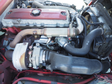 日野 デュトロ 冷凍バン 小型 BKG-XZU308M 年式 H22 [写真43]