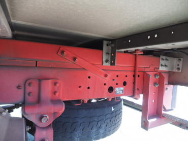 日野 デュトロ 冷凍バン 小型 BKG-XZU308M 年式 H22 [写真36]