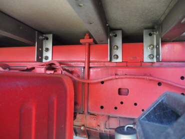 日野 デュトロ 冷凍バン 小型 BKG-XZU308M 年式 H22 [写真37]