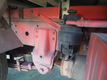 日野 デュトロ 冷凍バン 小型 BKG-XZU308M 年式 H22 [写真38]