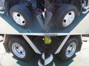 日野 デュトロ 冷凍バン 小型 BKG-XZU308M 年式 H22 [写真41]