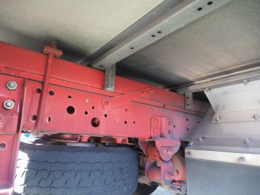 日野 デュトロ 冷凍バン 小型 BKG-XZU308M 年式 H22 [写真39]