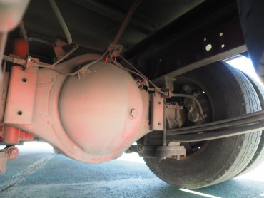 日野 デュトロ 冷凍バン 小型 BKG-XZU308M 年式 H22 [写真40]