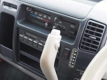 トヨタ トヨエース バン車 小型 BDG-XZU508 年式 H19 [写真24]