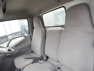 トヨタ トヨエース バン車 小型 BDG-XZU508 年式 H19 [写真28]