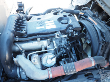 いすゞ エルフ バン車 小型 BKG-NLR85AN 年式 H20 [写真30]