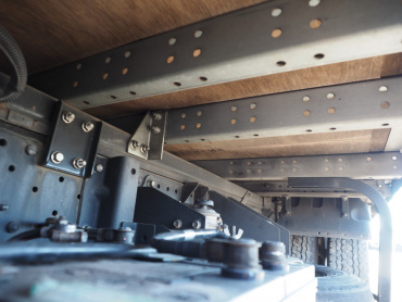 いすゞ エルフ バン車 小型 BKG-NLR85AN 年式 H20 [写真26]