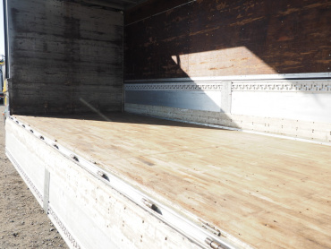 日野 レンジャープロ ウイング車 中型 BDG-FD8JLWA 年式 H19 [写真20]