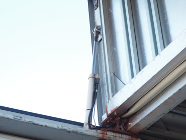 日野 レンジャープロ ウイング車 中型 BDG-FD8JLWA 年式 H19 [写真14]