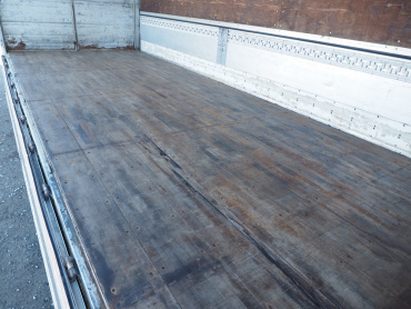 日野 レンジャープロ ウイング車 中型 BDG-FD8JLWA 年式 H19 [写真23]