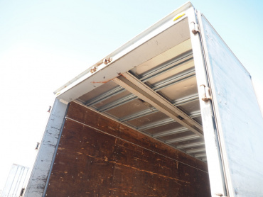 日野 レンジャープロ ウイング車 中型 BDG-FD8JLWA 年式 H19 [写真28]