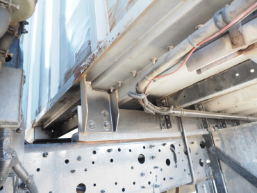 日野 レンジャープロ ウイング車 中型 BDG-FD8JLWA 年式 H19 [写真39]