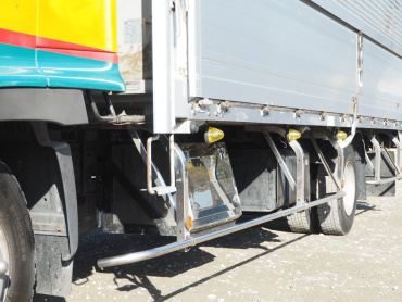 日野 レンジャープロ ウイング車 中型 BDG-FD8JLWA 年式 H19 [写真16]