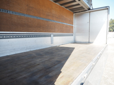 日野 レンジャー ウイング車 中型 BKG-FD7JLYA 年式 H22 [写真20]