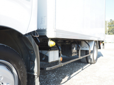 トヨタ ダイナ バン車 小型 TKG-XZU710 年式 H25 [写真13]